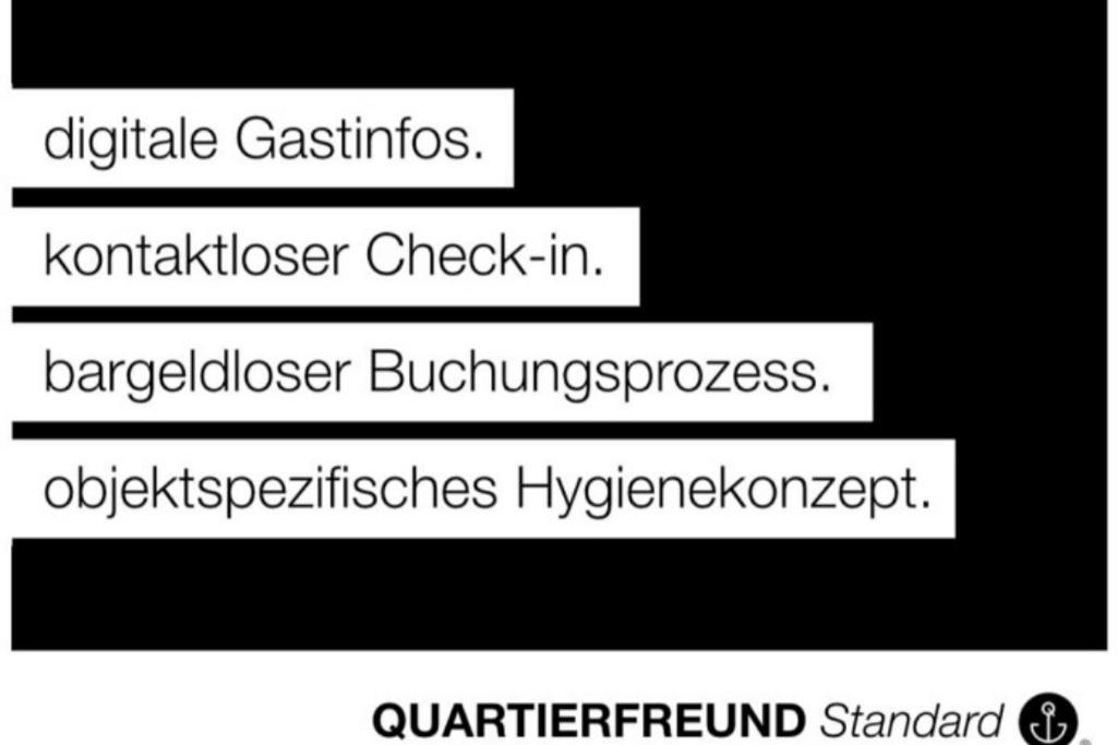 Blankwasser 4 Grömitz Kültér fotó